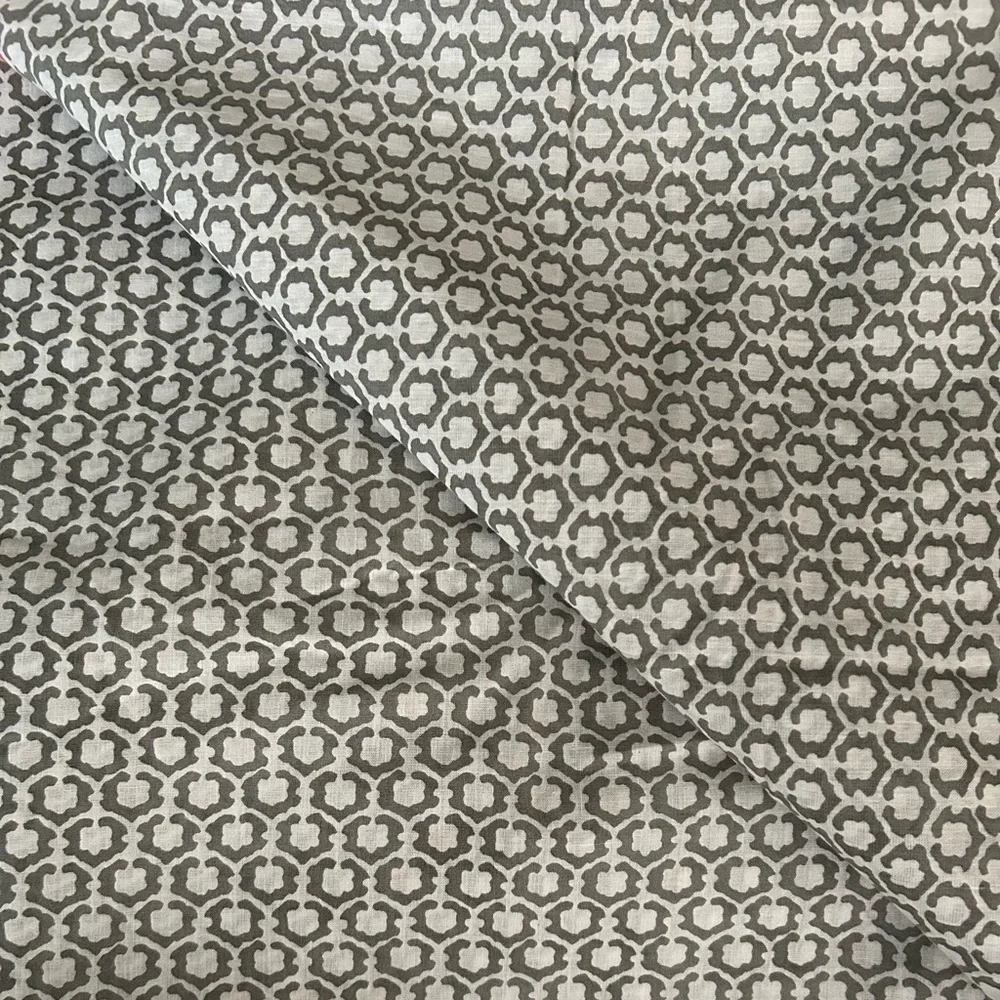 🐘 WORLD MARKET • “Dhara” Shower Curtain - Picture 5 of 10